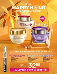 Gazetka promocyjna Avon - Katalog Avon 8/2022 kampania sierpień - Gazetka - ważna od 31.08 do 31.08.2022 - strona 25 - produkty: Tera