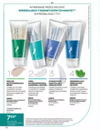 Gazetka promocyjna Avon - Katalog Avon 8/2022 kampania sierpień - Gazetka - ważna od 31.08 do 31.08.2022 - strona 30 - produkty: Top, Inka, Krem na noc, Tera, Lion, Peeling, Krem do stóp, Wasa, Olej