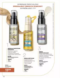 Gazetka promocyjna Avon - Katalog Avon 8/2022 kampania sierpień - Gazetka - ważna od 31.08 do 31.08.2022 - strona 32 - produkty: Ser, Rum, Lion, Serum, Serum do włosów, 5 Sekund, Olej