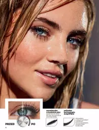 Gazetka promocyjna Avon - Katalog Avon 8/2022 kampania sierpień - Gazetka - ważna od 31.08 do 31.08.2022 - strona 4 - produkty: Szczoteczka, Fa