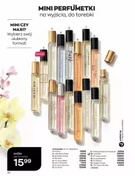 Gazetka promocyjna Avon - Katalog Avon 8/2022 kampania sierpień - Gazetka - ważna od 31.08 do 31.08.2022 - strona 42 - produkty: Pur, Perfum, Dres, Fa