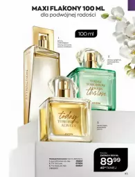 Gazetka promocyjna Avon - Katalog Avon 8/2022 kampania sierpień - Gazetka - ważna od 31.08 do 31.08.2022 - strona 43 - produkty: Jeżyny, Grejpfrut