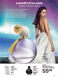 Gazetka promocyjna Avon - Katalog Avon 8/2022 kampania sierpień - Gazetka - ważna od 31.08 do 31.08.2022 - strona 51 - produkty: Woda perfumowana, Bourbon, Perfum, Woda, Fa
