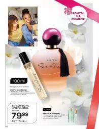 Gazetka promocyjna Avon - Katalog Avon 8/2022 kampania sierpień - Gazetka - ważna od 31.08 do 31.08.2022 - strona 60 - produkty: Woda perfumowana, Perfum, Woda, Fa