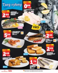 Gazetka promocyjna Topaz - Gazetka - Gazetka - ważna od 01.10 do 01.10.2025 - strona 10 - produkty: Top, Sos, Ser, Filet z pangi, Szpinak