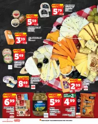 Gazetka promocyjna Topaz - Gazetka - Gazetka - ważna od 01.10 do 01.10.2025 - strona 2 - produkty: Top, Ser