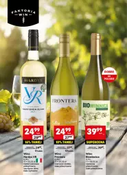 Gazetka promocyjna Delikatesy Centrum - DeliBarek DC20-DC21 - Gazetka - ważna od 25.05 do 25.05.2025 - strona 4 - produkty: Merlot, Sauvignon Blanc, Tera, Wino