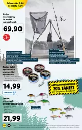 Gazetka promocyjna Lidl - GAZETKA - Gazetka - ważna od 11.06 do 11.06.2022 - strona 34 - produkty: Teleskop, Sok, Stojak, Siatka, Podkład