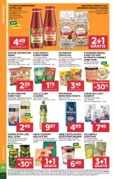 Gazetka promocyjna Stokrotka - Market - Gazetka - ważna od 24.06 do 24.06.2026 - strona 20 - produkty: Makaron, Nescafé, Warzywa, Ser, Por, Gra, Cukier, Zupa, Hamburger, Winiary, Diamant, Płatki owsiane, Optima, Burger, Galaretka, Owoce, Kubek, Vegeta, Gala, Napój, Olej, Olma, Mięso, Knorr, Danie gotowe