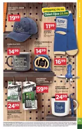 Gazetka promocyjna Stokrotka - Market - Gazetka - ważna od 24.06 do 24.06.2026 - strona 32 - produkty: Warzywa, Miarka, Długopis, Karp, Czapka, Energizer, Warka, Optima, Owoce, Kubek, Mięso, Akumulator