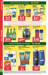 Gazetka promocyjna Stokrotka - Market - Gazetka - ważna od 24.06 do 24.06.2026 - strona 4 - produkty: Piwa, Piwo, Piec, Lubella, Warzywa, Ryż, Gra, Kupiec, Cukier, Bell, Heineken, Wafle, Optima, Owoce, Bella, Cappuccino, Mięso, Nivea