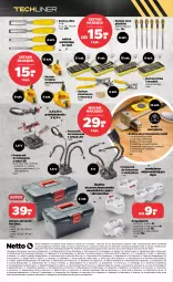 Gazetka promocyjna Netto - Od Poniedziałku - Gazetka - ważna od 04.07 do 04.07.2026 - strona 3 - produkty: Kujawski, Top, Sok, Por, Gry, Rozgałęźnik, Karp, Tran, Silan, Sport, Podlaski, Stock, Pilnik, Bateria, Wino, Zestaw narzędzi, Podkład, Fa