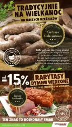 Gazetka promocyjna Intermarche - Gazetka - ważna od 22.04 do 22.04.2025 - strona 48 - produkty: Kiełbasa
