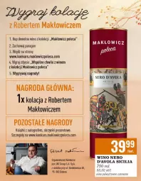 Gazetka promocyjna Biedronka - Czas na toast - Gazetka - ważna od 20.11 do 20.11.2021 - strona 6 - produkty: Gry, Gra, Wino