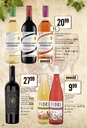 Gazetka promocyjna Dino - Katalog alkoholowy / marzec 2024 - Gazetka - ważna od 30.03 do 30.03.2024 - strona 28 - produkty: Wino