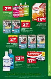 Gazetka promocyjna Stokrotka - Supermarket - Gazetka - ważna od 13.11 do 13.11.2024 - strona 37 - produkty: Kurczak, Sos, Oral B, Kawa, Wieprzowina, Płyn do płukania, Wołowina, Pudliszki, Colgate, LG