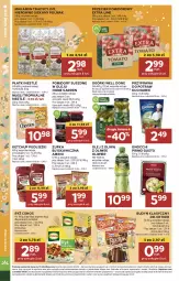 Gazetka promocyjna Stokrotka - Market - Gazetka - ważna od 09.04 do 09.04.2025 - strona 12 - produkty: Ketchup, Makaron, Warzywa, Ryż, Mus, Kucharek, Gnocchi, Dr. Oetker, Owoce, Cenos, Pudliszki, Olej, Olma, Pomidory, Przyprawa do potraw, Budyń, Mięso, Nestlé
