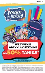 Gazetka promocyjna Netto - Od Poniedziałku Przemysłowa - Gazetka - ważna od 07.09 do 07.09.2024 - strona 3 - produkty: Kujawski, Top, Sok, Gra, Podlaski, Stock, Fa