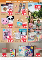 Gazetka promocyjna Kaufland - Kaufland - Gazetka - ważna od 02.06 do 02.06.2026 - strona 17 - produkty: Torebka, Por, Chodnik, Kubek