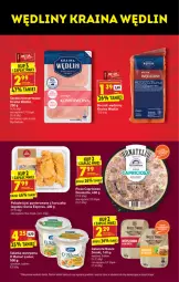 Gazetka promocyjna Biedronka - W tym tygodniu - Gazetka - ważna od 26.02 do 26.02.2022 - strona 31 - produkty: Kurczak, Sałatka, Ser, Szynka konserwowa, Sałatka warzywna, Sałat, Szynka, Boczek, Gala, Polędwiczki panierowane, Lisner