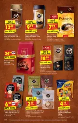 Gazetka promocyjna Biedronka - W tym tygodniu - Gazetka - ważna od 26.02 do 26.02.2022 - strona 36 - produkty: Kawa rozpuszczalna, Sok, AEG, Kawa ziarnista, Kawa mielona, Kawa, Cappuccino, Kakao, Napój