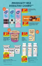 Gazetka promocyjna Biedronka - W tym tygodniu - Gazetka - ważna od 26.02 do 26.02.2022 - strona 37 - produkty: Ciastka, Pur, Borówka, Jogurt, Bonitki, Taca, Tera, Dada, Owsianka, Jogurt pitny, LG, Fa