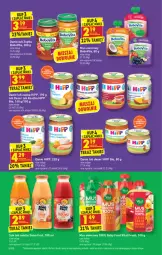 Gazetka promocyjna Biedronka - W tym tygodniu - Gazetka - ważna od 26.02 do 26.02.2022 - strona 52 - produkty: HiPP, Marchewka, Sok, Ser, Mus, Gra, BoboVita, Deser, Gala, Nektar, Fa, Hipp Bio