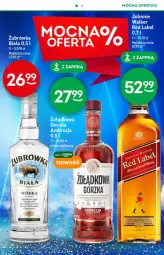 Gazetka promocyjna Żabka - Gazetka - ważna od 09.01 do 09.01.2024 - strona 12 - produkty: Wódka