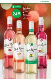 Gazetka promocyjna Żabka - Gazetka - ważna od 09.01 do 09.01.2024 - strona 24 - produkty: Tropical, Carlo Rossi