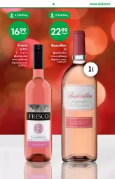 Gazetka promocyjna Żabka - Gazetka - ważna od 09.01 do 09.01.2024 - strona 25 - produkty: Fresco