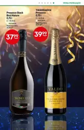Gazetka promocyjna Żabka - Gazetka - ważna od 09.01 do 09.01.2024 - strona 44 - produkty: Mus, Stock, Prosecco