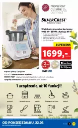 Gazetka promocyjna Lidl - GAZETKA - Gazetka - ważna od 28.03 do 28.03.2021 - strona 3 - produkty: Top, Gra, Robot