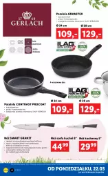 Gazetka promocyjna Lidl - GAZETKA - Gazetka - ważna od 28.03 do 28.03.2021 - strona 4 - produkty: Sok, Noż, Gin, Gra, Cars, Nóż szefa kuchni, Patelnia, Fa