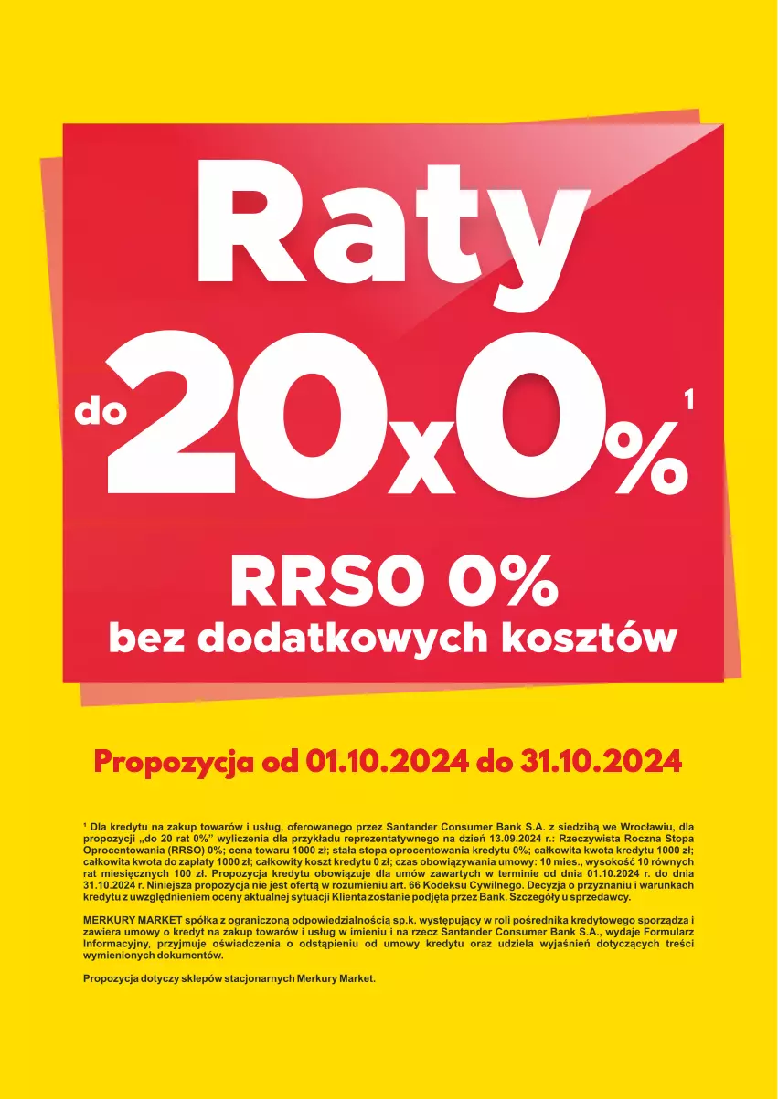 Gazetka promocyjna Merkury Market - ważna 01.10 do 31.10.2024 - strona 16 - produkty: Gra, Kosz, Półka, Por, Sok, Sprzedawcy, Top