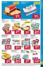 Gazetka promocyjna Stokrotka - Market - Gazetka - ważna od 01.07 do 01.07.2026 - strona 13 - produkty: Mozzarella, Serek wiejski, Jogurt naturalny, Warzywa, Sok, Ser, Gra, Danone, Twaróg, Zott, Jogurt, Actimel, Radamer, Serek homogenizowany, Serek, Optima, Farm Milk, Twaróg półtłusty, Danio, Owoce, Delma, Deser, Gouda, Flora, Kasia, Napój, Kefir, Almette, Mięso, Monte, Fa