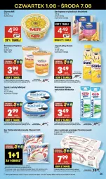 Gazetka promocyjna Delikatesy Centrum - NOWA GAZETKA Delikatesy Centrum od 1 sierpnia! 1-7.08.2024 - Gazetka - ważna od 07.08 do 07.08.2024 - strona 20 - produkty: Mozzarella, Ser topiony, Top, Ser, Rum, Maślanka, Piątnica, Zott, Jaja, Jogurt, Zottarella, Serek, Pizza, Hochland, Danio, Słynne, Jogurt pitny, Jaja z wolnego wybiegu