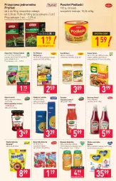 Gazetka promocyjna Stokrotka - Market - Gazetka - ważna od 23.06 do 23.06.2021 - strona 9 - produkty: Chrzan, Lubella, Ketchup, Makaron, Prymat, Sos, Mleko w proszku, Nesquik, Kuskus, Zupa, Bell, Bulgur, Winiary, Pasztet, BoboVita, Dżem, LANA, Pieprz, Bebiko, Podlaski, Galaretka, Kubek, Cenos, Bella, Delecta, Gala, Kakao, Kasza, Napój, Heinz, Knorr, Mleko, LG