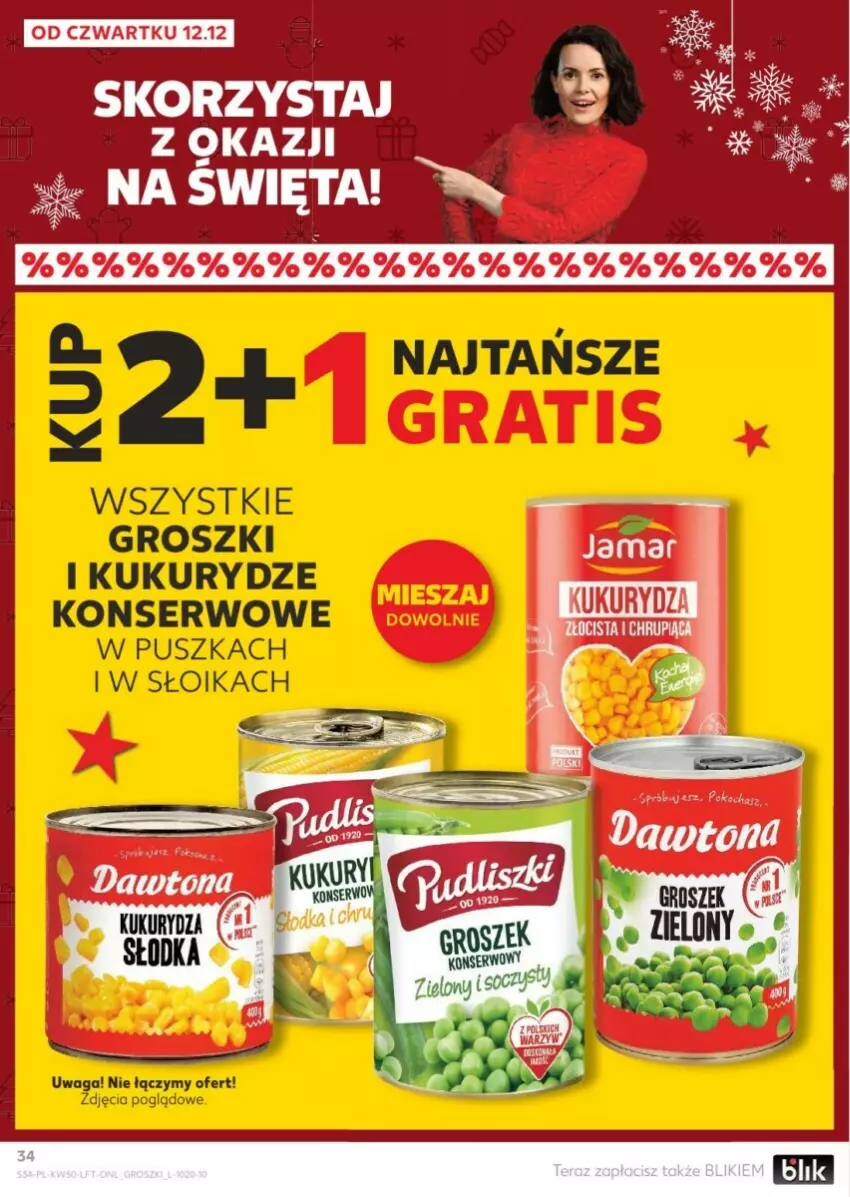 Gazetka promocyjna Kaufland - ważna 12.12 do 18.12.2024 - strona 29