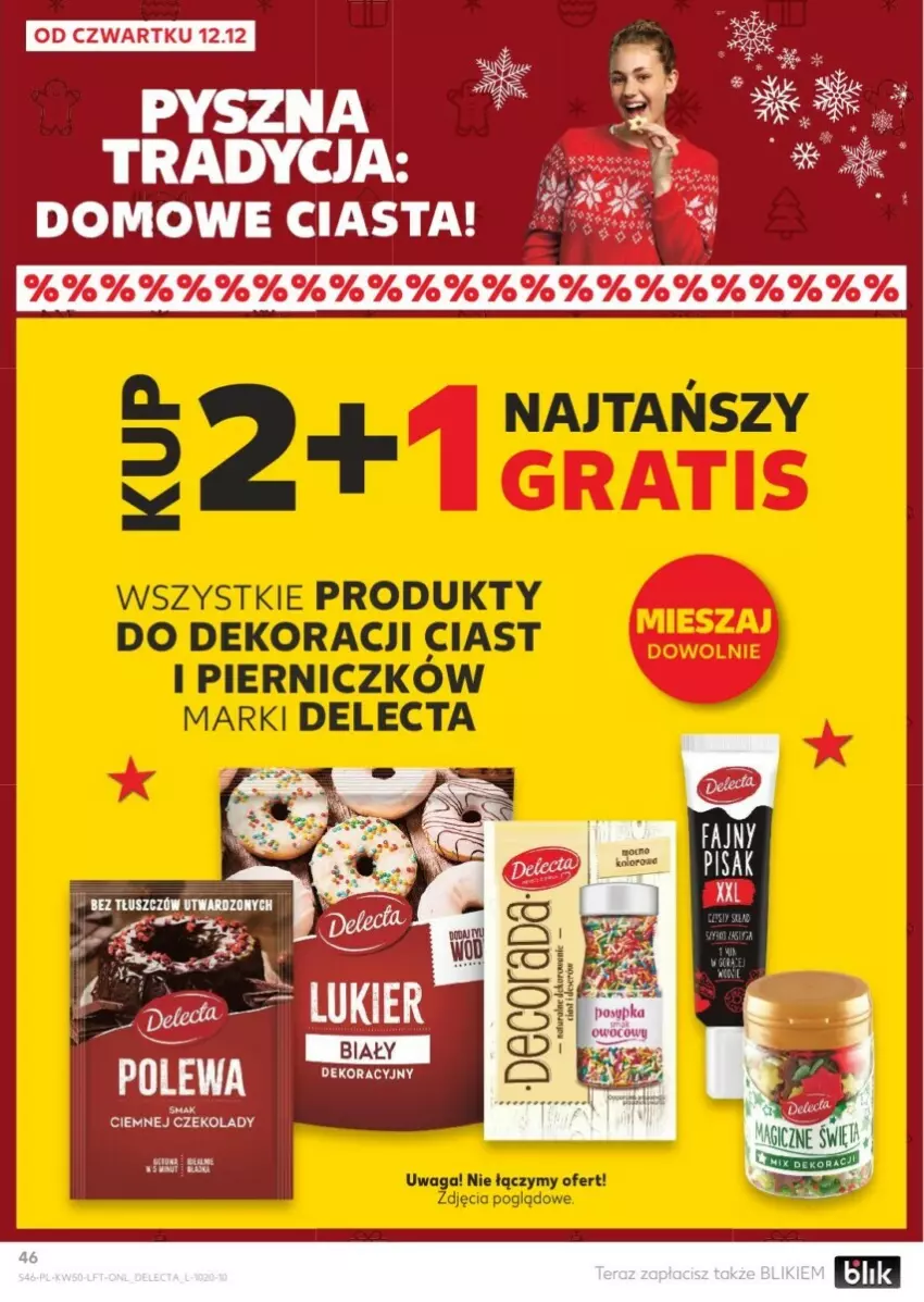 Gazetka promocyjna Kaufland - ważna 12.12 do 18.12.2024 - strona 42 - produkty: Likier