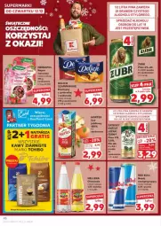 Gazetka promocyjna Kaufland - Gazetka - ważna od 18.12 do 18.12.2024 - strona 36 - produkty: Piwo, Tchibo, Sok, Red Bull, Hellena, Delicje, Waga, Napój, Hortex
