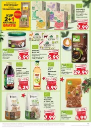 Gazetka promocyjna Kaufland - Gazetka - ważna od 18.12 do 18.12.2024 - strona 74 - produkty: Ser, Gra, Bulion, Olej kokosowy, Soligrano, Kawa mielona, Kawa, Lion, Przyprawy, Chleb, Herbata, Olej, Ocet, Kokos, Fa