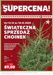 Gazetka promocyjna Kaufland - Gazetka - ważna od 18.12 do 18.12.2024 - strona 8 - produkty: Kask, Fa