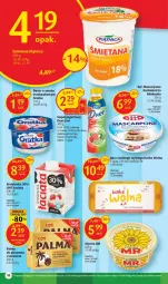 Gazetka promocyjna Delikatesy Centrum - Gazetka DC22 - Gazetka - ważna od 14.06 do 14.06.2023 - strona 16 - produkty: Ser, Rum, Gra, Palma, Słynne