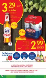 Gazetka promocyjna Delikatesy Centrum - Gazetka DC22 - Gazetka - ważna od 14.06 do 14.06.2023 - strona 28 - produkty: Piwa, Piec, Rum, Gra