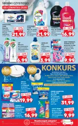 Gazetka promocyjna Kaufland - OFERTA TYGODNIA - Gazetka - ważna od 26.05 do 26.05.2021 - strona 40 - produkty: Piec, Płyn do prania, Gra, Cif, Coccolino, Finish, Zawieszki, Rama, Bref, Cillit Bang, Tera, Mleczko, Odświeżacz powietrza, Perwoll, Zmywarki, Sidolux, Bryza, Kapsułki do prania