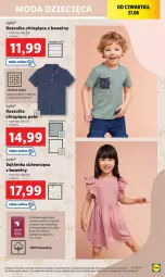 Gazetka promocyjna Lidl - Gazetka - ważna od 30.06 do 30.06.2024 - strona 20 - produkty: Sok, Kosz, Koszulka, Sukienka