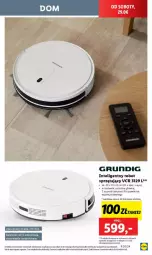 Gazetka promocyjna Lidl - Gazetka - ważna od 30.06 do 30.06.2024 - strona 38 - produkty: Robot sprzątający, Szczotka, Robot, Smartfon, Intel