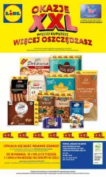Gazetka promocyjna Lidl - Gazetka - ważna od 30.06 do 30.06.2024 - strona 40 - produkty: Por, Gry, Portal, Tera, Fa