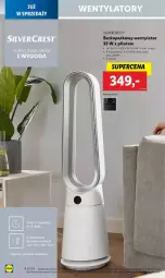 Gazetka promocyjna Lidl - Gazetka - ważna od 30.06 do 30.06.2024 - strona 44 - produkty: Silvercrest