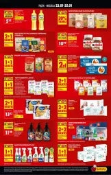 Gazetka promocyjna Biedronka - Tani Weekend - Gazetka - ważna od 24.01 do 24.01.2026 - strona 2 - produkty: HiPP, Top, Por, Pur, Gra, Papier, O nas, Papier toaletowy, Dada, Chusteczki, Dorsz, Karmi, Mleko, Fa